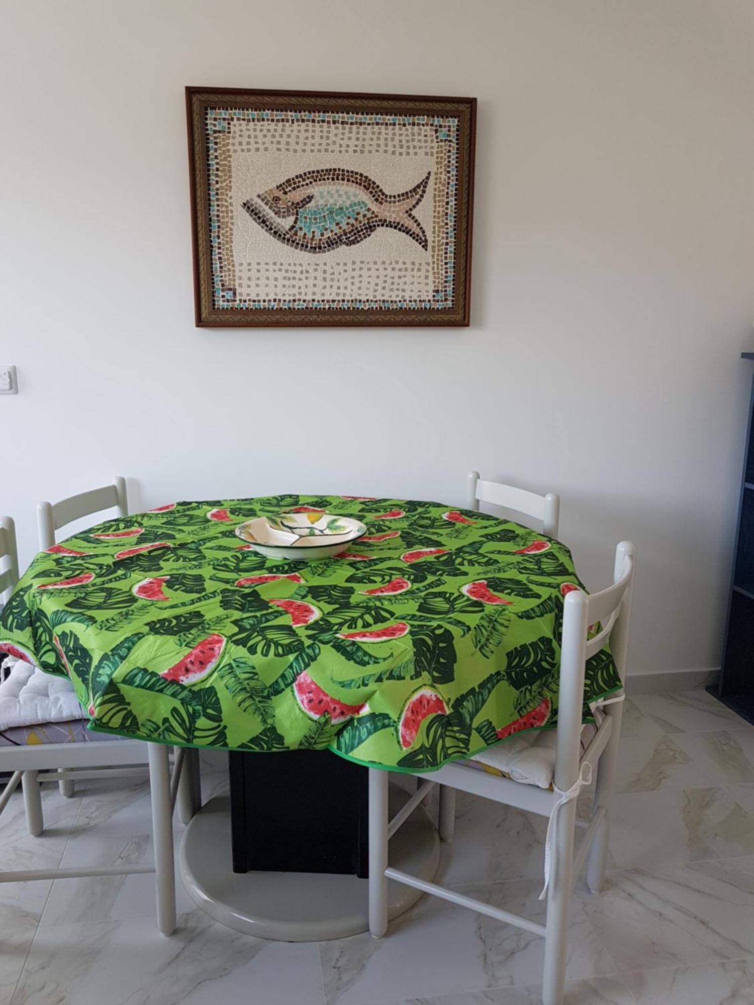 Alania Sea View Apartment ลิมาซอล ภายนอก รูปภาพ